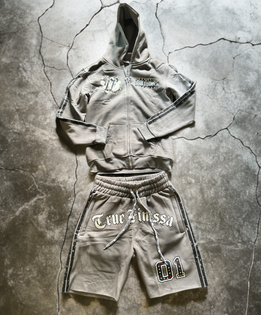 Women Trap Champion Set