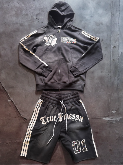Men Trap Champion Set