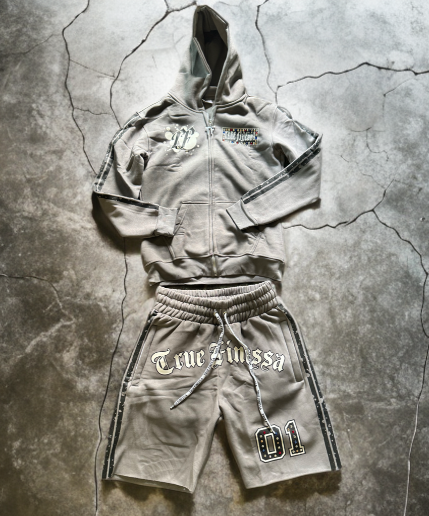 Men Trap Champion Set