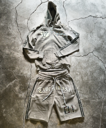 Men Trap Champion Set
