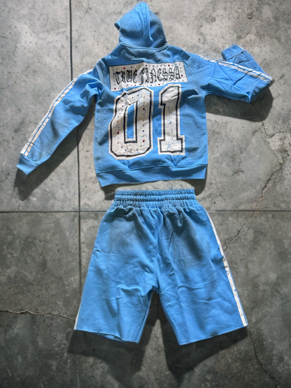 Men Trap Champion Set