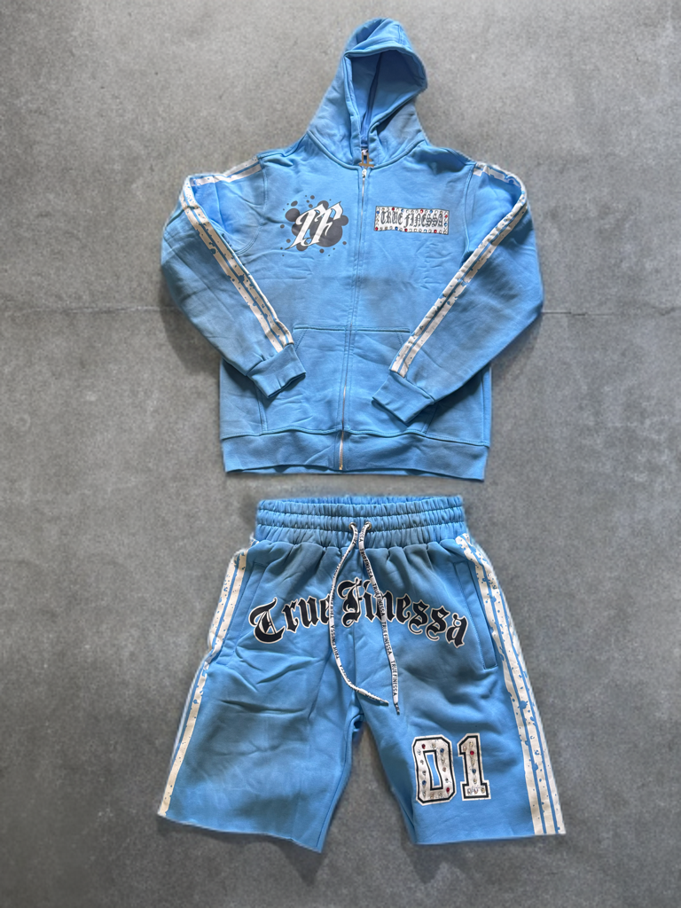 Men Trap Champion Set
